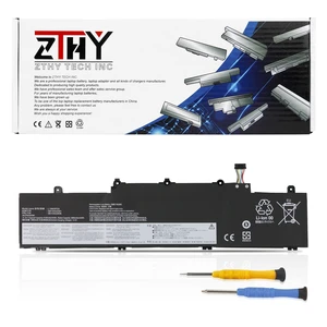 45Wh L19C3PD5 L19M3PD5 Battery for Lenovo ThinkPad E14 E15 Gen 2 Gen 3 Gen4 ThinkPad E14 E15 2nd 3rd 4th Laptop Battery Replacement L19D3PD5 L19L3PD5 L20C3PD4 L20L3PD4 L20M3PD4 11.1V 3-Cell 4120mAh 45Wh L19C3PD5 L19M3PD5 Battery for Lenovo ThinkPad E14 E15 Gen 2 Gen 3 Gen4 ThinkPad E14 E15 2nd 3rd 4th Laptop Battery Replacement L19D3PD5 L19L3PD5 L20C3PD4 L20L3PD4 L20M3PD4 11.1V 3-Cell 4120mAh