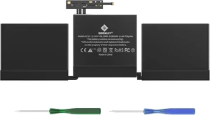 A1708 A2159 A2289 A2338 Battery, Egoway Replacement Battery for A1713 A2171 Compatible with Mac Book Pro 13 Inch (Late 2016, Mid 2017, Mid 2019, 2020), EMC 2978 3164 3301 3456 3578 A1708 A2159 A2289 A2338 Battery, Egoway Replacement Battery for A1713 A2171 Compatible with Mac Book Pro 13 Inch (Late 2016, Mid 2017, Mid 2019, 2020), EMC 2978 3164 3301 3456 3578