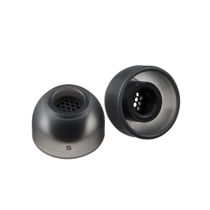 TWS6 Earbud Tips for Sony WF-1000XM5 & XM6, Medical Silicone TWS6 Earbud Tips for Sony WF-1000XM5 & XM6, Medical Silicone