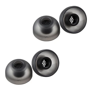 TWS6 Earbud Tips for Sony WF-1000XM5 & XM6, Medical Silicone TWS6 Earbud Tips for Sony WF-1000XM5 & XM6, Medical Silicone