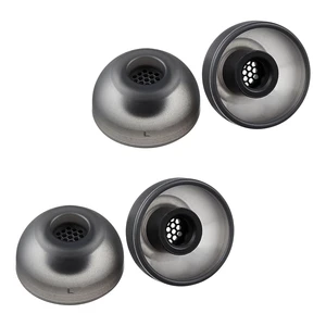 TWS6 Earbud Tips for Sony WF-1000XM5 & XM6, Medical Silicone TWS6 Earbud Tips for Sony WF-1000XM5 & XM6, Medical Silicone