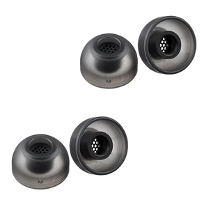 TWS6 Earbud Tips for Sony WF-1000XM5 & XM6, Medical Silicone TWS6 Earbud Tips for Sony WF-1000XM5 & XM6, Medical Silicone