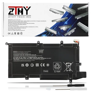 WS04XL Laptop Battery Replacement for HP Spectre X360 14-EA000 14T-EA000 14-EA0510la 14-EA0007NA 14-EA0023DX 14-ea0378ng 14-EA0002NI 14-EA0520NA L97352-2D1 L97357-005 WS04066XL 66.52Wh 4Cell WS04XL Laptop Battery Replacement for HP Spectre X360 14-EA000 14T-EA000 14-EA0510la 14-EA0007NA 14-EA0023DX 14-ea0378ng 14-EA0002NI 14-EA0520NA L97352-2D1 L97357-005 WS04066XL 66.52Wh 4Cell