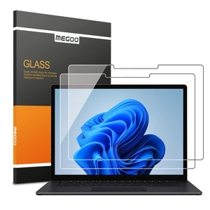 ArmorShield Glass Screen Protector for Surface Laptop 6 13.5" ArmorShield Glass Screen Protector for Surface Laptop 6 13.5"