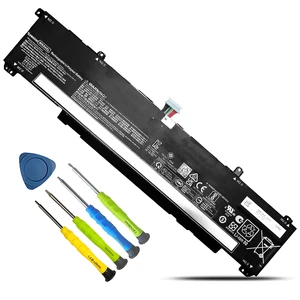 WK04XL M39179-005 Battery for HP Omen 16-b 16-c HP Victus 15FA Series for HP Victus 16-d 16d0000 16-D0001UR 16-D0023DX 16-e 16e0000 16-E0005UA 16-E0029UR 16-E0194NW Series 15.4V 70.07Wh 4323mAh WK04XL M39179-005 Battery for HP Omen 16-b 16-c HP Victus 15FA Series for HP Victus 16-d 16d0000 16-D0001UR 16-D0023DX 16-e 16e0000 16-E0005UA 16-E0029UR 16-E0194NW Series 15.4V 70.07Wh 4323mAh