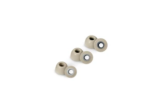Audio - Pro X Memory Foam Eartips (Moonbeam) Audio - Pro X Memory Foam Eartips (Moonbeam)