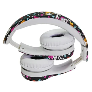 Girls Headphones for Kids,Toddler Kid Headphones with mic & Audio Sharing Port+ Volume Limited,Boys Girls Baby Children Toddlers School use(Girls Headphones) Girls Headphones for Kids,Toddler Kid Headphones with mic & Audio Sharing Port+ Volume Limited,Boys Girls Baby Children Toddlers School use(Girls Headphones)