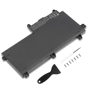 Spare CI03 C103XL Laptop Battery for HP ProBook 640/645/650/655 G2 Series, 640/645/650/655 G3 Series, Fit HSTNN-UB6Q HSTNN-LB6T HSTNN-PB6K 801554-001 Spare CI03 C103XL Laptop Battery for HP ProBook 640/645/650/655 G2 Series, 640/645/650/655 G3 Series, Fit HSTNN-UB6Q HSTNN-LB6T HSTNN-PB6K 801554-001