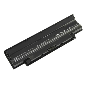 Battery J1KND Compatible with Inspiron N4010 N4010D N5010 N5050 N5010D N5030 N7010 N7110 M501 13R 14R 15R dell Laptop 04YRJH, 06P6PN, 07XFJJ, 312-0233, 312-1205, 383CW, 451-11510, J1KND, WT2P4 Battery J1KND Compatible with Inspiron N4010 N4010D N5010 N5050 N5010D N5030 N7010 N7110 M501 13R 14R 15R dell Laptop 04YRJH, 06P6PN, 07XFJJ, 312-0233, 312-1205, 383CW, 451-11510, J1KND, WT2P4