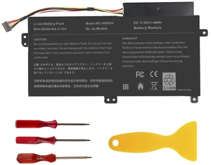 Laptop Battery for Samsung NP370 NP370R4E NP510R5E AA-PBVN3AB AA-PBVN2AB NP370R5E NP450R5V NP450R4V NP470R5E 510R5E BA43-00358A 510R Laptop Battery for Samsung NP370 NP370R4E NP510R5E AA-PBVN3AB AA-PBVN2AB NP370R5E NP450R5V NP450R4V NP470R5E 510R5E BA43-00358A 510R