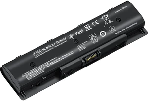 47WH PI06 PI09 710416-001 710417-001 Laptop Battery Relacement for HP Envy HSTNN-LB4N HSTNN-UB4N HSTNN-LB4O HSTNN-YB4N HSTNN-YB4O,TouchSmart, Pavilion, Pavilion TouchSmart 14 15 17 Series 47WH PI06 PI09 710416-001 710417-001 Laptop Battery Relacement for HP Envy HSTNN-LB4N HSTNN-UB4N HSTNN-LB4O HSTNN-YB4N HSTNN-YB4O,TouchSmart, Pavilion, Pavilion TouchSmart 14 15 17 Series