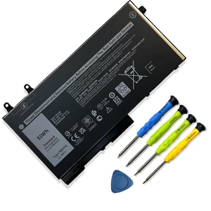 R8D7N Laptop Battery Compatible with Dell Precision 3540 M3550 Latitude 5400 5410 5500 5510 Inspiron 7590/7591/7791 2-in-1 Series Notebook 0R8D7N 1V1XF 4GVMP H82T6 0C5GV2 0W8GMW R8D7N Laptop Battery Compatible with Dell Precision 3540 M3550 Latitude 5400 5410 5500 5510 Inspiron 7590/7591/7791 2-in-1 Series Notebook 0R8D7N 1V1XF 4GVMP H82T6 0C5GV2 0W8GMW