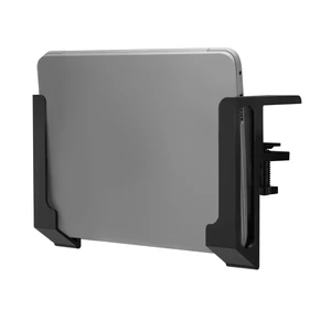 Laptop Holder for Side of Desk, 1.2" / 31mm, Adjustable Length, Ideal for Macbooks, Surface, Keyboards, Switch, Tablets & More, Easy to Install, Screw On Desk Laptop Holder for Side of Desk, 1.2" / 31mm, Adjustable Length, Ideal for Macbooks, Surface, Keyboards, Switch, Tablets & More, Easy to Install, Screw On Desk