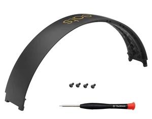 Top Headband Replacement Parts Accessories for Studio 3.0 A1914 Also Compatible with Studio 2.0 (Model B0500/B0501) (Shadow Grey) Top Headband Replacement Parts Accessories for Studio 3.0 A1914 Also Compatible with Studio 2.0 (Model B0500/B0501) (Shadow Grey)