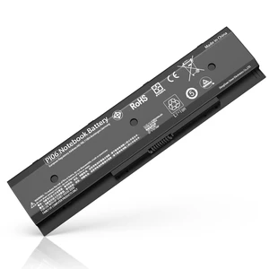 PI06 PI09 Battery for HP Envy Pavilion 14-E000 15-E000 17-E000 Replaces 710416-001 710417-001 HSTNN-LB40 HSTNN-UB4N HSTNN-YB40, Fits 15t-e000 15z-e000 17-E100 17Z-E100 PI06 PI09 Battery for HP Envy Pavilion 14-E000 15-E000 17-E000 Replaces 710416-001 710417-001 HSTNN-LB40 HSTNN-UB4N HSTNN-YB40, Fits 15t-e000 15z-e000 17-E100 17Z-E100