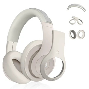 3 in 1 Silicone Case for Beats Studio Pro, Anti-Scratch Ear Pad Case/Shell Cover/Headband Covers for Beats Studio Pro, Accessories Soft Silicone Skin Protector (Apricot) 3 in 1 Silicone Case for Beats Studio Pro, Anti-Scratch Ear Pad Case/Shell Cover/Headband Covers for Beats Studio Pro, Accessories Soft Silicone Skin Protector (Apricot)
