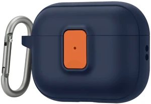 for AirPods Pro 3 Case with Drop-Proof Lock Design (Dark Blue) Anti-Scratch Shockproof Slim Protective Cover Compatible with Apple AirPods Pro 3rd Generation for AirPods Pro 3 Case with Drop-Proof Lock Design (Dark Blue) Anti-Scratch Shockproof Slim Protective Cover Compatible with Apple AirPods Pro 3rd Generation