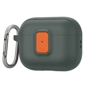 for AirPods Pro 3 Case with Drop-Proof Lock Design (Army Green) Anti-Scratch Shockproof Slim Protective Cover Compatible with Apple AirPods Pro 3rd Generation for AirPods Pro 3 Case with Drop-Proof Lock Design (Army Green) Anti-Scratch Shockproof Slim Protective Cover Compatible with Apple AirPods Pro 3rd Generation
