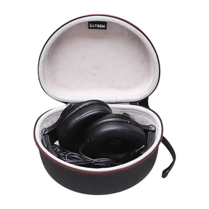 Case for Raycon The Everyday/Raycon Fitness Over Ear Headphones Gray Hard Carrying Travel Case for Raycon The Everyday/Raycon Fitness Over Ear Headphones Case for Raycon The Everyday/Raycon Fitness Over Ear Headphones Gray Hard Carrying Travel Case for Raycon The Everyday/Raycon Fitness Over Ear Headphones