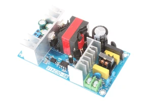 AC to DC 12V 13A Power Supply Module AC 120V (100-260V) to 12V 156W Max Power Module with Overcurrent Overload Short-Circuit Protection (12V 13A) AC to DC 12V 13A Power Supply Module AC 120V (100-260V) to 12V 156W Max Power Module with Overcurrent Overload Short-Circuit Protection (12V 13A)