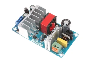 AC to DC Power Supply Module DC 12V 8A, 5V 1A Dual Output AC 120V 100-260V to 12V 5V 100W Industrial Power Module (Dual Output 12V 8A, 5V 1A) AC to DC Power Supply Module DC 12V 8A, 5V 1A Dual Output AC 120V 100-260V to 12V 5V 100W Industrial Power Module (Dual Output 12V 8A, 5V 1A)