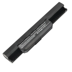Asus Laptop Battery A31-K53 A32-K53 A32-K53S A41-K53 A42-K53 10.8 5200mAh Replacement Asus Laptop Battery A31-K53 A32-K53 A32-K53S A41-K53 A42-K53 10.8 5200mAh Replacement