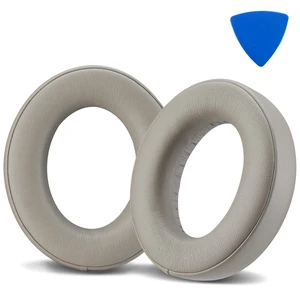 Premium Bathys Ear Pads Cushions Compatible with Focal bathys Headphones (Dune). Premium PU Leather FlexiSoft High-Density Foam Revive Noise Cancelling + Durability Premium Bathys Ear Pads Cushions Compatible with Focal bathys Headphones (Dune). Premium PU Leather FlexiSoft High-Density Foam Revive Noise Cancelling + Durability