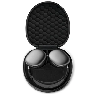 Smart Case 2.0 Slimline for AirPods Max 2 Headphones, Supports Sleep Mode AirPods Max Accessories, Upgrade Anti-Scratch Portable Carry Travel Bag Smart Case 2.0 Slimline for AirPods Max 2 Headphones, Supports Sleep Mode AirPods Max Accessories, Upgrade Anti-Scratch Portable Carry Travel Bag