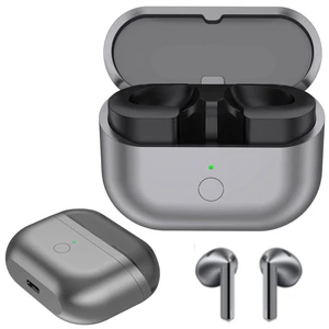 Charging Case for Galaxy Buds 3, Portable Charger Case Cover for Samsung AI Earbuds (for Galaxy Buds 3 (SM-R530)) Charging Case for Galaxy Buds 3, Portable Charger Case Cover for Samsung AI Earbuds (for Galaxy Buds 3 (SM-R530))