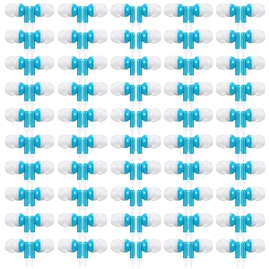 50 Pack Earbuds Wired Bulk for Classroom 3.5mm Jack, Sky Blue Earphone Earbuds with Wire Bulk Individually Bagged Wired in Ear Buds Back to School Supplies for Students Testing Office 50 Pack Earbuds Wired Bulk for Classroom 3.5mm Jack, Sky Blue Earphone Earbuds with Wire Bulk Individually Bagged Wired in Ear Buds Back to School Supplies for Students Testing Office
