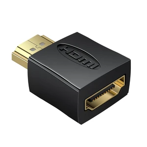 HDMI Surge Protector, ESD and Surge Protection Adapter, 4K@60Hz HDMI 2.0 Mini Portable HDMI Protector Supports HDCP 2.2 for TV, PS5, Xbox, Monitor and Home Theater Devices5 Pack HDMI Surge Protector, ESD and Surge Protection Adapter, 4K@60Hz HDMI 2.0 Mini Portable HDMI Protector Supports HDCP 2.2 for TV, PS5, Xbox, Monitor and Home Theater Devices5 Pack