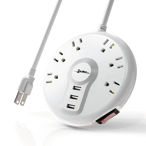 Travel Power Strip, Cruise Essentials with 6.5FT Long Extension Cord Cruise Approved Power Strip, 6 Outlets 3 USB,100% Copper Core, Ultra Thin Flat Plug, Non Surge Protector for Home/Dorm/Office Travel Power Strip, Cruise Essentials with 6.5FT Long Extension Cord Cruise Approved Power Strip, 6 Outlets 3 USB,100% Copper Core, Ultra Thin Flat Plug, Non Surge Protector for Home/Dorm/Office