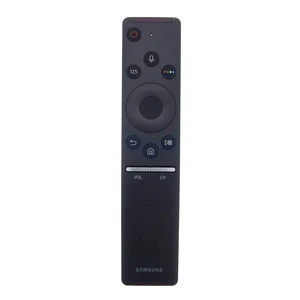 Universal Genuine Voice Remote Control Compatible for BN59-01292A BN59-01242C BN59-01298A Smart UHD QLED LED TVs for MU 7 Series MU 8 Series MU 9 Series Models Universal Genuine Voice Remote Control Compatible for BN59-01292A BN59-01242C BN59-01298A Smart UHD QLED LED TVs for MU 7 Series MU 8 Series MU 9 Series Models