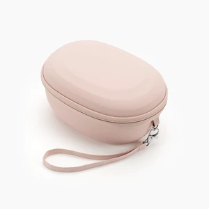 Case for Beats Studio Pro/Solo 4/Solo 3/Studio3 On-Ear Headphones Portable Travel Hard Shell Storage Bag Case for Beats Studio Pro/Solo 4/Solo 3/Studio3 On-Ear Headphones Portable Travel Hard Shell Storage Bag