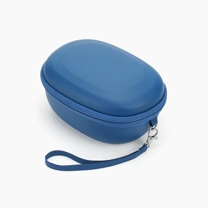 Case for Beats Studio Pro/Solo 4/Solo 3/Studio3 On-Ear Headphones Portable Travel Hard Shell Storage Bag Case for Beats Studio Pro/Solo 4/Solo 3/Studio3 On-Ear Headphones Portable Travel Hard Shell Storage Bag