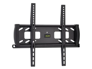 Commercial Fixed TV Wall Mount Bracket Anti-theft for 32" to 55" TVs up to 99lbs, Max VESA 400x400, UL Certified Commercial Fixed TV Wall Mount Bracket Anti-theft for 32" to 55" TVs up to 99lbs, Max VESA 400x400, UL Certified
