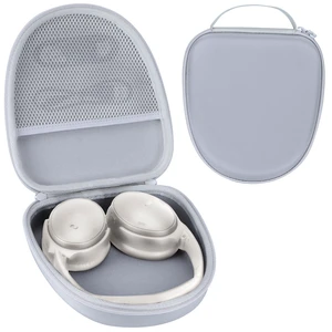 Case for Bose QuietComfort Ultra/2nd Gen/QC45/QC35 Headphones QCSE Noise Cancelling Headphone Case, Hard Shell Shockproof, Portable Storage, Lightweight Travel Case for Bose QuietComfort Ultra/2nd Gen/QC45/QC35 Headphones QCSE Noise Cancelling Headphone Case, Hard Shell Shockproof, Portable Storage, Lightweight Travel