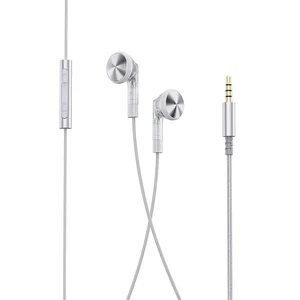 FF1 3.5mm HiFi Music Wired Bass Earbud 14.2mm Dynamic HD Microphone Earphone for Gaming Meeting Video (Translucent) FF1 3.5mm HiFi Music Wired Bass Earbud 14.2mm Dynamic HD Microphone Earphone for Gaming Meeting Video (Translucent)