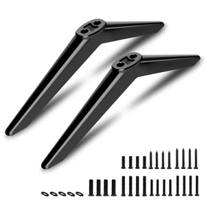 TV Stand for Insignia TV Stand Legs, Only for Insignia NS-40DR420NA16 NS-24F201NA23 NS-43DR620NA18 NS-48DR420NA16 NS-55DR710NA17, for Insignia TV Base Stand with Screws Set TV Stand for Insignia TV Stand Legs, Only for Insignia NS-40DR420NA16 NS-24F201NA23 NS-43DR620NA18 NS-48DR420NA16 NS-55DR710NA17, for Insignia TV Base Stand with Screws Set