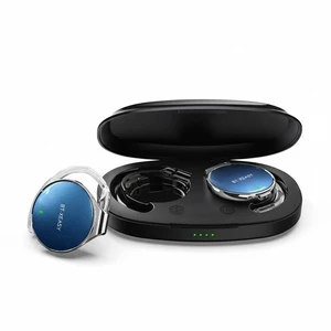 Open Ear Headphones V5.4, 52Hrs Playtime Wireless Headphones with Ear Hooks Lightweight Headset, Clip-On Ear Design, Dual Device Pairing, for Workouts Open Ear Headphones V5.4, 52Hrs Playtime Wireless Headphones with Ear Hooks Lightweight Headset, Clip-On Ear Design, Dual Device Pairing, for Workouts