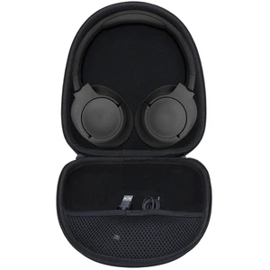Hard Case Compatible with JBL Tune 730BT 720BT 510BT Headphones Lightweight & Carry, Dustproof Storage, Travel Friendly, Portable for Daily Use, Black Case Hard Case Compatible with JBL Tune 730BT 720BT 510BT Headphones Lightweight & Carry, Dustproof Storage, Travel Friendly, Portable for Daily Use, Black Case