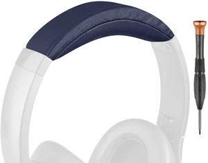 Headband for Anker (Life 2, Life Q20) - Blue (Not Fit Life2 Neo),for Soundcore Life2, (Q20/Q20+/Q20i) Headphones Headband for Anker (Life 2, Life Q20) - Blue (Not Fit Life2 Neo),for Soundcore Life2, (Q20/Q20+/Q20i) Headphones