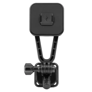 Mobile Creator Kit, Black, Aluminum Body, SlimLink Connects to Mobile Cases, MagSafe Compatible, Minimalist Design, Phone Mount for iPhone, Samsung and Google Pixel Phones Mobile Creator Kit, Black, Aluminum Body, SlimLink Connects to Mobile Cases, MagSafe Compatible, Minimalist Design, Phone Mount for iPhone, Samsung and Google Pixel Phones