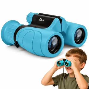 Binoculars for Kids 8x21 High-Resolution for Bird Watching Camping, Exploration, Hiking, Hunting, Sports Events and Safari Park Gifts for 3-12 Year Boys Girls Binoculars for Kids 8x21 High-Resolution for Bird Watching Camping, Exploration, Hiking, Hunting, Sports Events and Safari Park Gifts for 3-12 Year Boys Girls