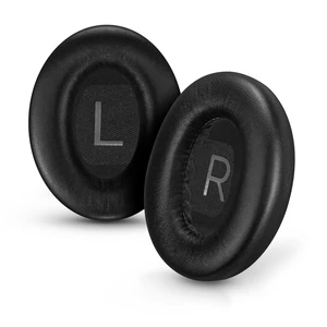 Sheepskin Earpads for BOSE NC700 Headphones, High Quality, Soft Leather & Memory Foam Ear Pad for Additional Comfort by Sheepskin Earpads for BOSE NC700 Headphones, High Quality, Soft Leather & Memory Foam Ear Pad for Additional Comfort by