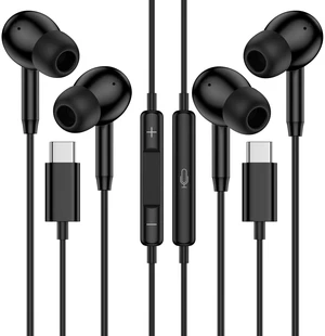 USB C Wired Earbuds Ear Buds for Samsung Galaxy S26 Ultra Z Fold 8 Flip 8 7 S25 FE Edge A37 A57 A27 A17 A16 A26,2Pack Samsung Headphones Wired for Android Phones USBC In-Ear Earphones with Microphone USB C Wired Earbuds Ear Buds for Samsung Galaxy S26 Ultra Z Fold 8 Flip 8 7 S25 FE Edge A37 A57 A27 A17 A16 A26,2Pack Samsung Headphones Wired for Android Phones USBC In-Ear Earphones with Microphone
