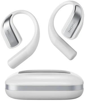 S70 Open Ear Headphones - True Wireless Bluetooth Earbuds, Comfortable Out of Ear Earbuds, Balance AIR+, IPX5 Waterproof, 40H Playtime, App Control, Clear Calls S70 Open Ear Headphones - True Wireless Bluetooth Earbuds, Comfortable Out of Ear Earbuds, Balance AIR+, IPX5 Waterproof, 40H Playtime, App Control, Clear Calls