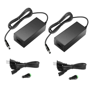 12V 5A 60W LED Power Supply 100V~240V 50/60hz AC to DC 12V Adapter 12 Volt Transformer 5amp 5.5mmx2.5mm for LED Strip Lights,AC/DC Adapter 100-240v 50/60hz 12V 5A 4.5A 4A 2.5A Power converter 12V 5A 60W LED Power Supply 100V~240V 50/60hz AC to DC 12V Adapter 12 Volt Transformer 5amp 5.5mmx2.5mm for LED Strip Lights,AC/DC Adapter 100-240v 50/60hz 12V 5A 4.5A 4A 2.5A Power converter