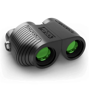 Go-Focus Compact Binoculars for Adults & Kids Small Travel Binoculars For Bird Watching & Hunting 10x25 BAK4 Prism Lightweight & Waterproof Carry Case & Neck Strap Range 20m - 1000m Go-Focus Compact Binoculars for Adults & Kids Small Travel Binoculars For Bird Watching & Hunting 10x25 BAK4 Prism Lightweight & Waterproof Carry Case & Neck Strap Range 20m - 1000m