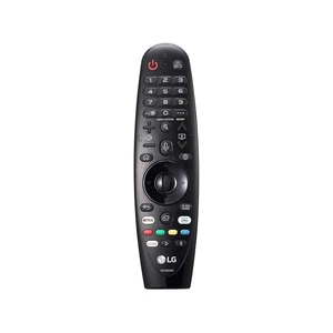 MR20GA Original Magic Remote Control Compatible with 2018 2019 2020LG TV4K UHD, OLED, NanoCell Smart TVs Bluetooth Magic Remote with Voice, Scroll & Point Functions (AKB75855501) MR20GA Original Magic Remote Control Compatible with 2018 2019 2020LG TV4K UHD, OLED, NanoCell Smart TVs Bluetooth Magic Remote with Voice, Scroll & Point Functions (AKB75855501)